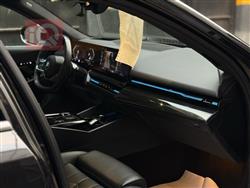 بي ام دبليو الفئة 5